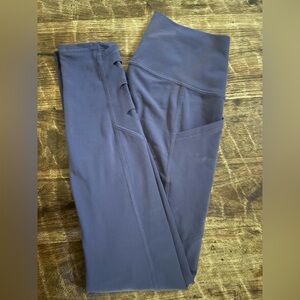 All in Motion Deep purple Leggings